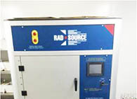 HJC黄金城平台已投入使用RS2000生物学研究辐照仪