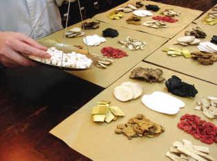 解读：2015版药典七个变化清单