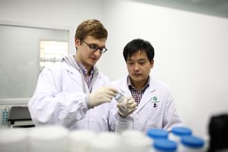 儿童罕见病新药研发：良医妙药新天地