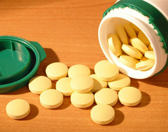 中医药行业现状：药品保护证书3年减少2/3