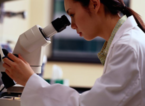 分子诊断：投资的下一个风口