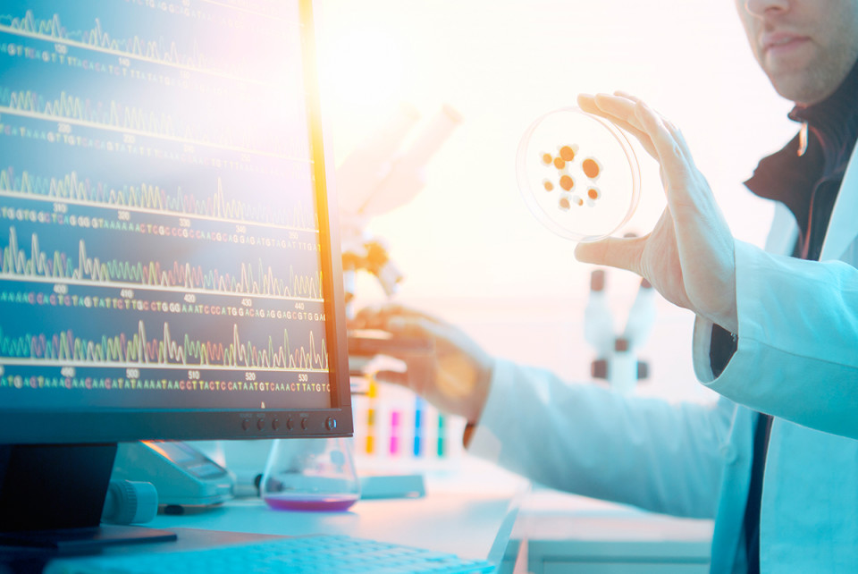 PD-1/IDO组合注册试验开始，首个小分子IO药物进入三期临床