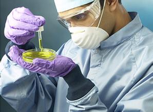 药物开发失败的概率：生物标记物指导的试验设计