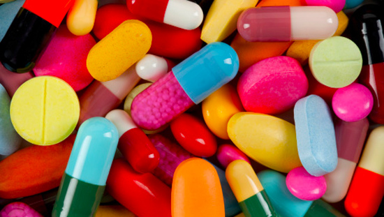 1.1类化学药品研究：从研发到上市