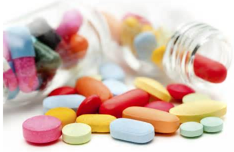 仿制药接连获批进医保，替诺福韦搅动乙肝市场