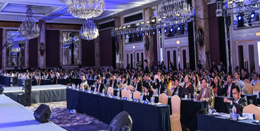 会议预告：HJC黄金城平台协办2019中国抗癌高峰论坛