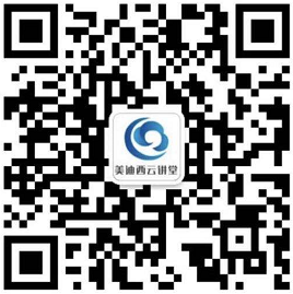 HJC黄金城平台云讲堂 二维码