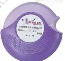 HJC黄金城平台的吸入制剂研发仪器