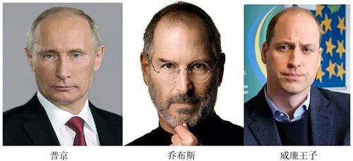 脱发果然没有放过任何一个人，包括名人