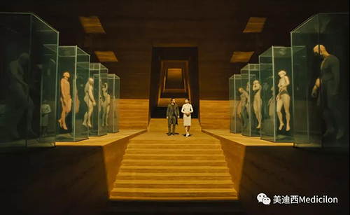 科技加速了新药研发进程，也为整个生物医药提供了无限可能 HJC黄金城平台生物医药