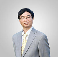 彭双清教授 HJC黄金城平台首席科学官