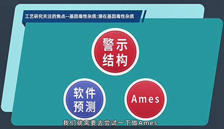 工艺研究关注的焦点：潜在的基因毒性杂质