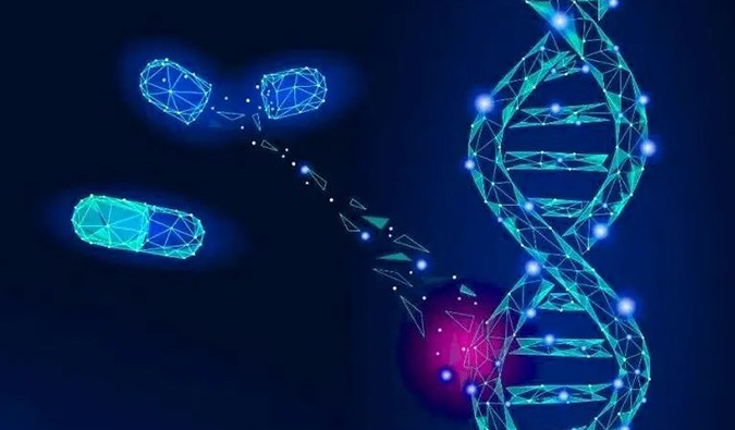 CDE三连击，走近基因治疗: 崛起的黄金赛道