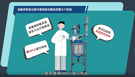 创新药研发过程中路线研究要经历哪几个阶段？