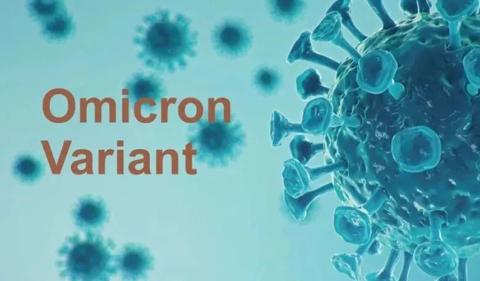 中药以实力应挑战：“奥密克戎”的处方筛选
