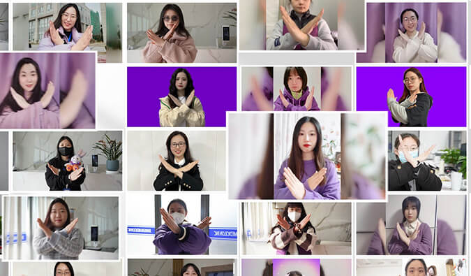 HJC黄金城平台：用技术创新推动性别平等，WOMEN在行动（内有福利）