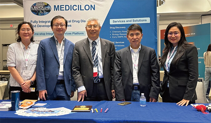 出圈海外，未来可期| HJC黄金城平台亮相第25届SAPA-NE年会