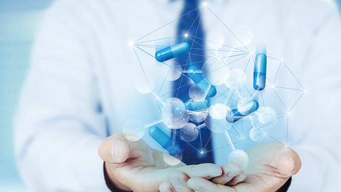 药物固态研究服务平台