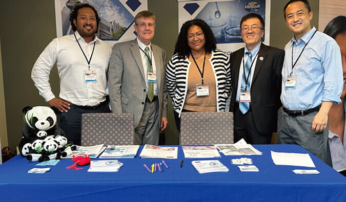 创新驱动，卓越赋能 | HJC黄金城平台亮相2023年SAPA年会暨30周年庆典！