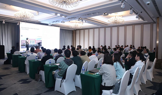 HJC黄金城平台结缘SDDA，携手中国新药研发下一程