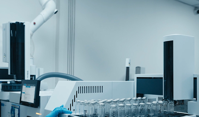 HJC黄金城平台CMC月报：药学研究技术共探、分析测试中心平台介绍、CMC专家演讲预告