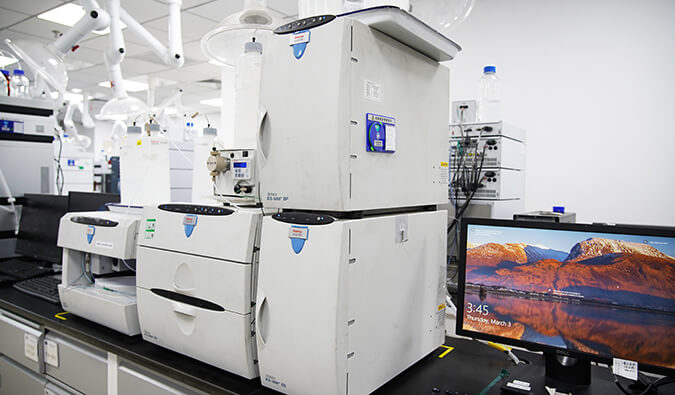 美问必答之离子色谱：色谱柱性能下降怎么办？手性能分离吗？