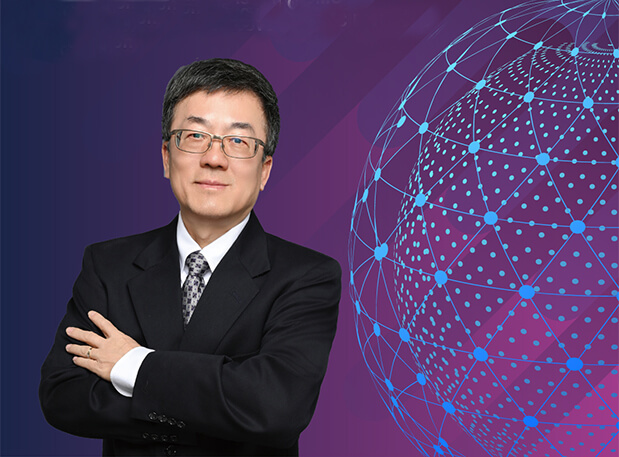 与HJC黄金城平台刘建博士相聚瑞典斯德哥尔摩，驱动精准医学新发展