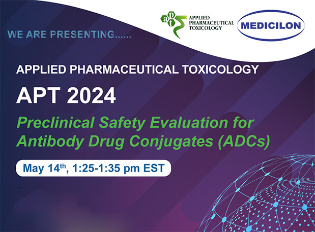 林庆聪博士详解“卷王ADC”的临床前安全性评价需要考虑什么？